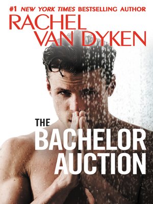 cover image of The Bachelor Auction